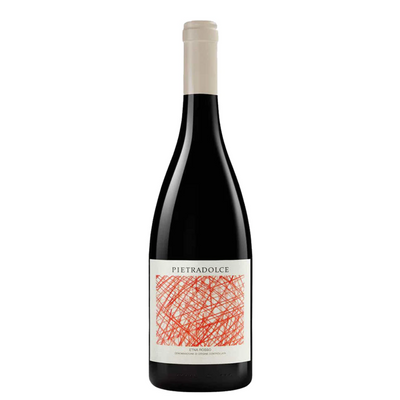 PIETRADOLCE ETNA ROSSO 750ML