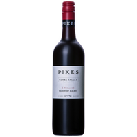 PIKES HOMAGE CABERNET MALBEC 750ML