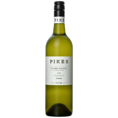 PIKES LUCCIO FIANO 750ML