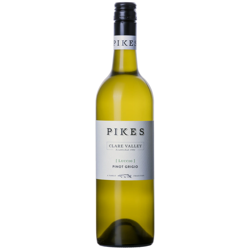 PIKES LUCCIO PINOT GRIGIO 750ML