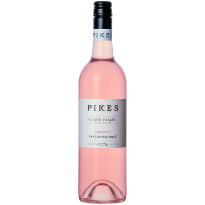 PIKES LUCCIO ROSE 750ML