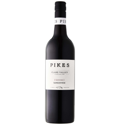 PIKES LUCCIO SANGIOVESE 750ML