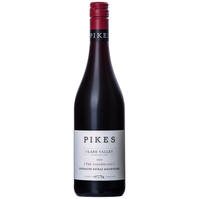 PIKES THE ASSEMBLAGE GSM 750ML