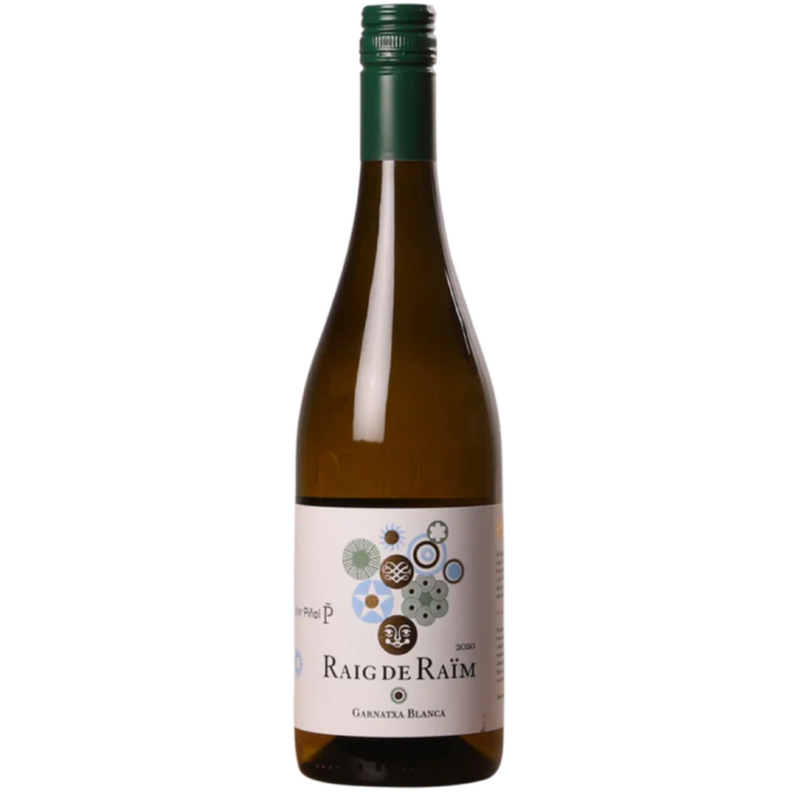 PINOL RAIG DE RAIM GARNATXA BLANCA 750ML