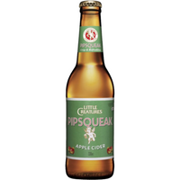 PIPSQUEAK CIDER BOTTLE 330ML