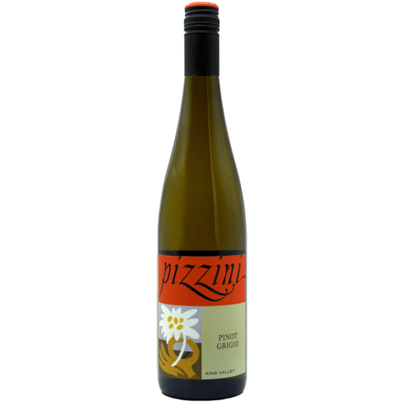 PIZZINI PINOT GRIGIO 750ML