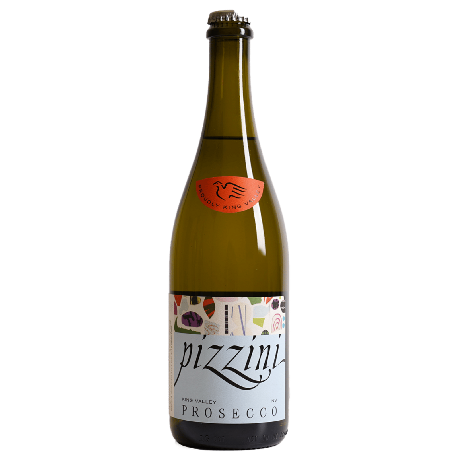 PIZZINI PROSECCO 750ML