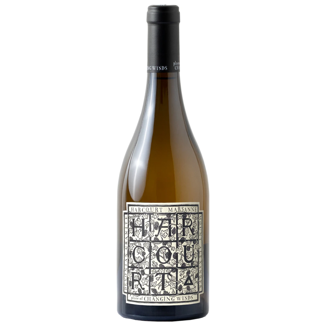 PLACE OF CHANGING WINDS HARCOURT MARSANNE ROUSSANNE 2023 750ML