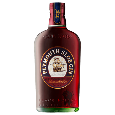 PLYMOUTH SLOE GIN 700ML