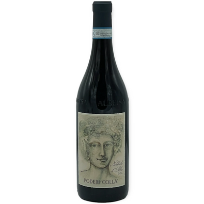 PODERI COLLA NEBBIOLO D'ALBA 750ML