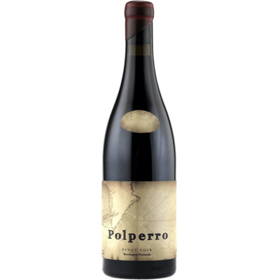 POLPERRO PINOT NOIR 750ML