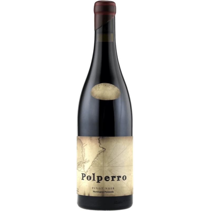 POLPERRO PINOT NOIR 750ML