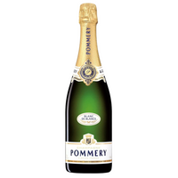 POMMERY APANAGE BLANC DE BLANC CHAMPAGNE 750ML