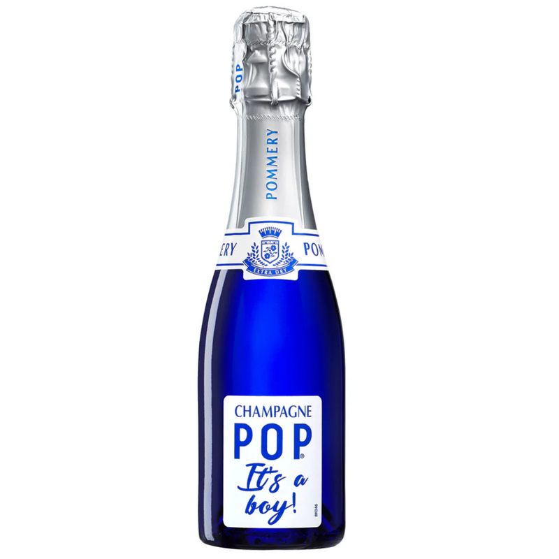 POMMERY POP CHAMPAGNE 200ML