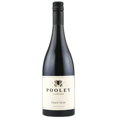 POOLEY PINOT NOIR 750ML