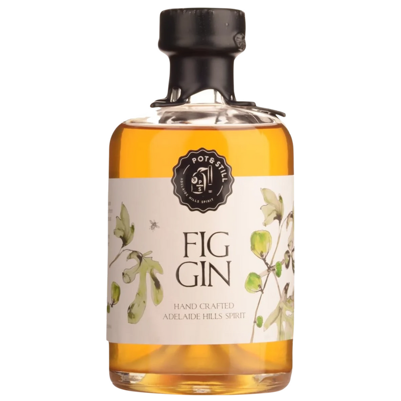 POT & STILL FIG GIN 500ML