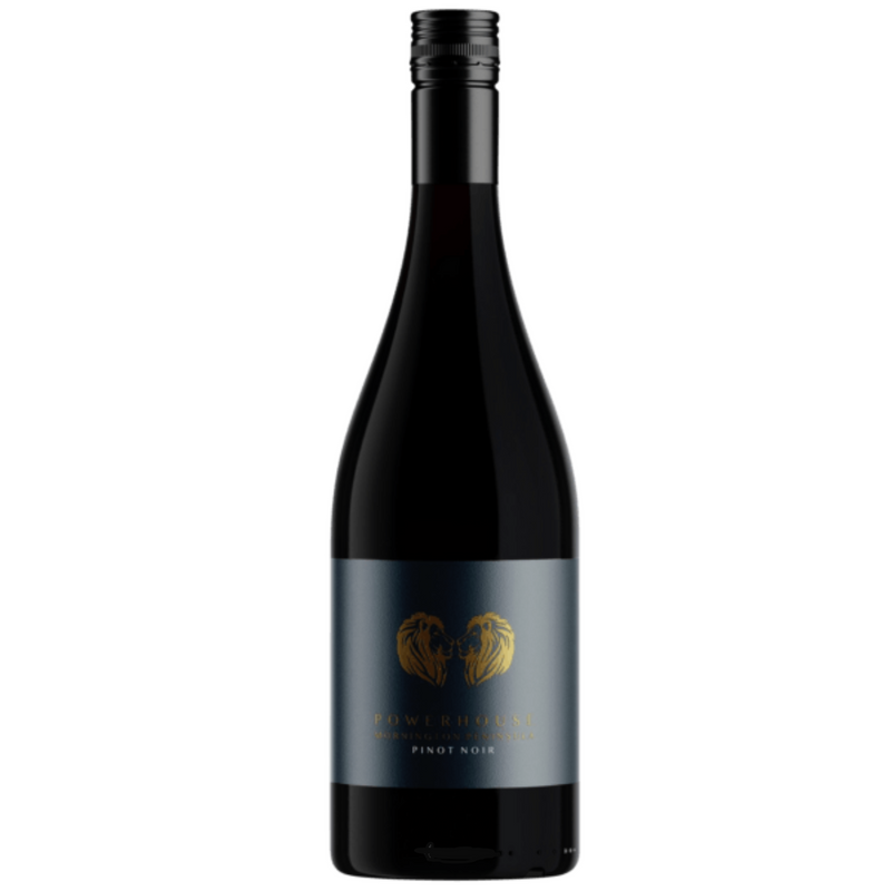 POWERHOUSE PINOT NOIR 750ML