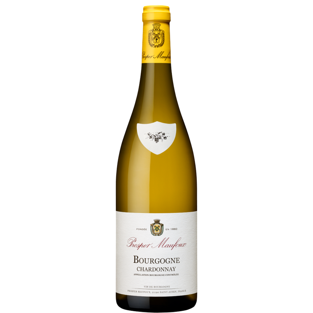 PROSPER MAUFOUX BOURGOGNE CHARDONNAY 2023 750ML