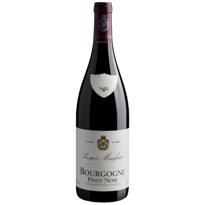 PROSPER MAUFOUX BOURGOGNE PINOT NOIR 2023 750ML
