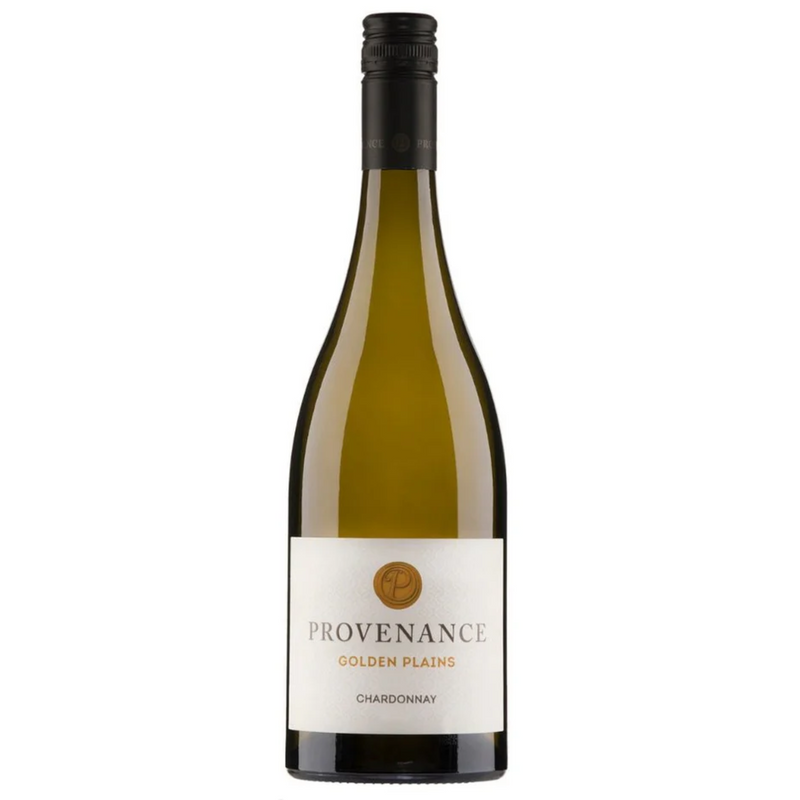 PROVENANCE GOLDEN PLAINS CHARDONNAY 2023 750ML