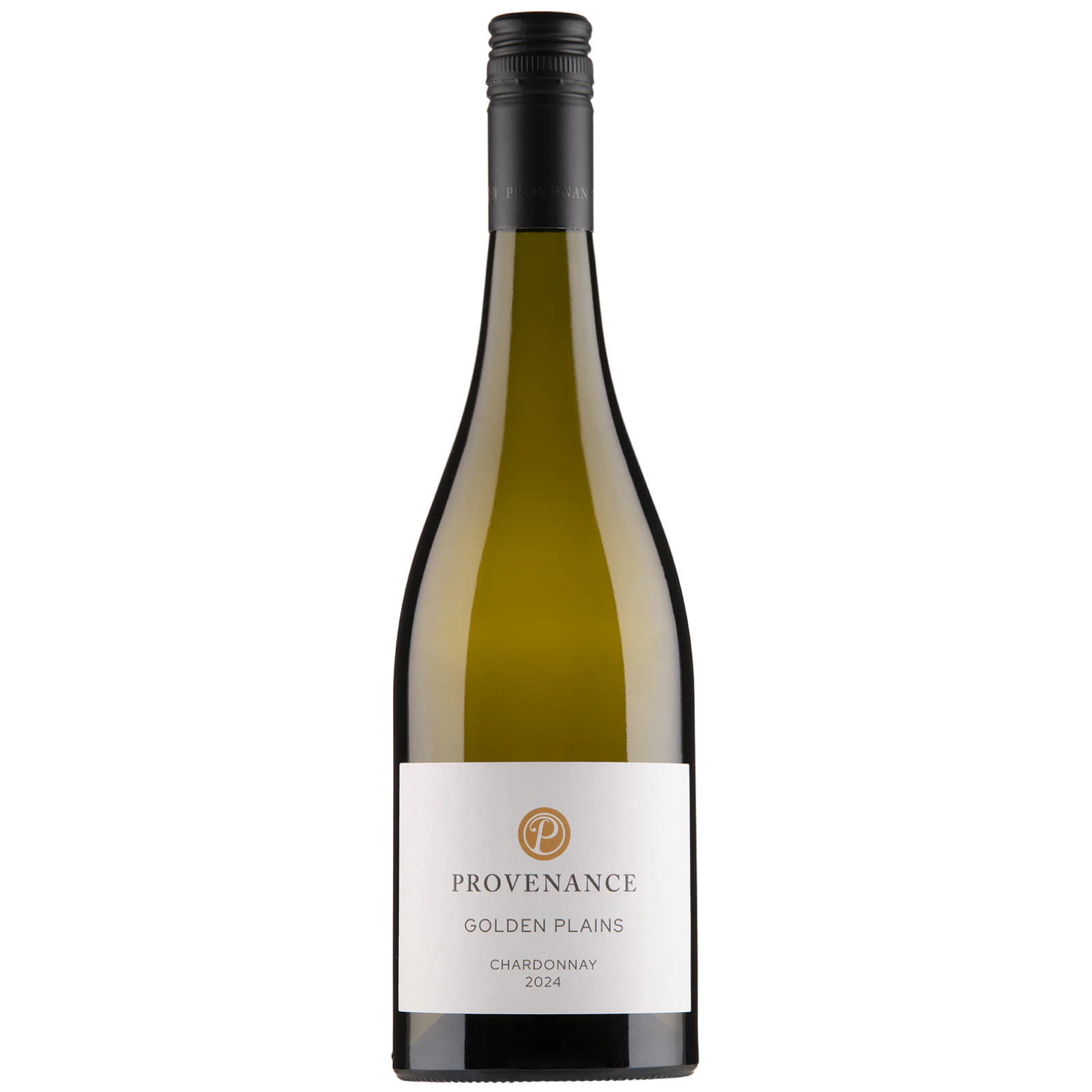 PROVENANCE GOLDEN PLAINS CHARDONNAY 2024 750ML