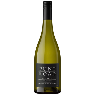 PUNT ROAD NAPOLEONE VINEYARD BARREL SELECTION CHARDONNAY 750ML