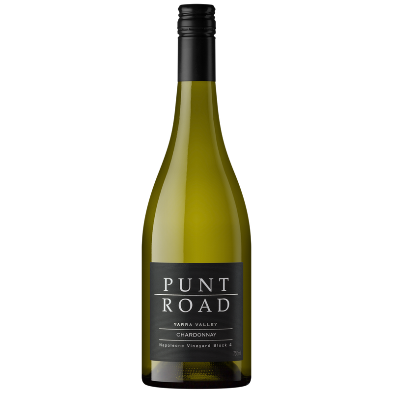 PUNT ROAD NAPOLEONE VINEYARD BARREL SELECTION CHARDONNAY 750ML