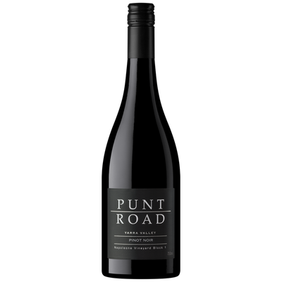 PUNT ROAD NAPOLEONE VINEYARD BARREL SELECTION  PINOT NOIR 750ML