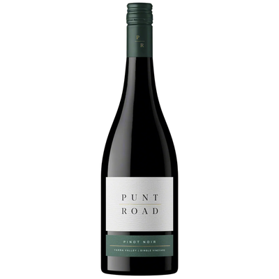 PUNT ROAD YARRA VALLEY PINOT NOIR  2024 750ML