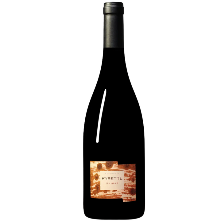 Bindi Pyrette Heathcote Shiraz 2023 750m