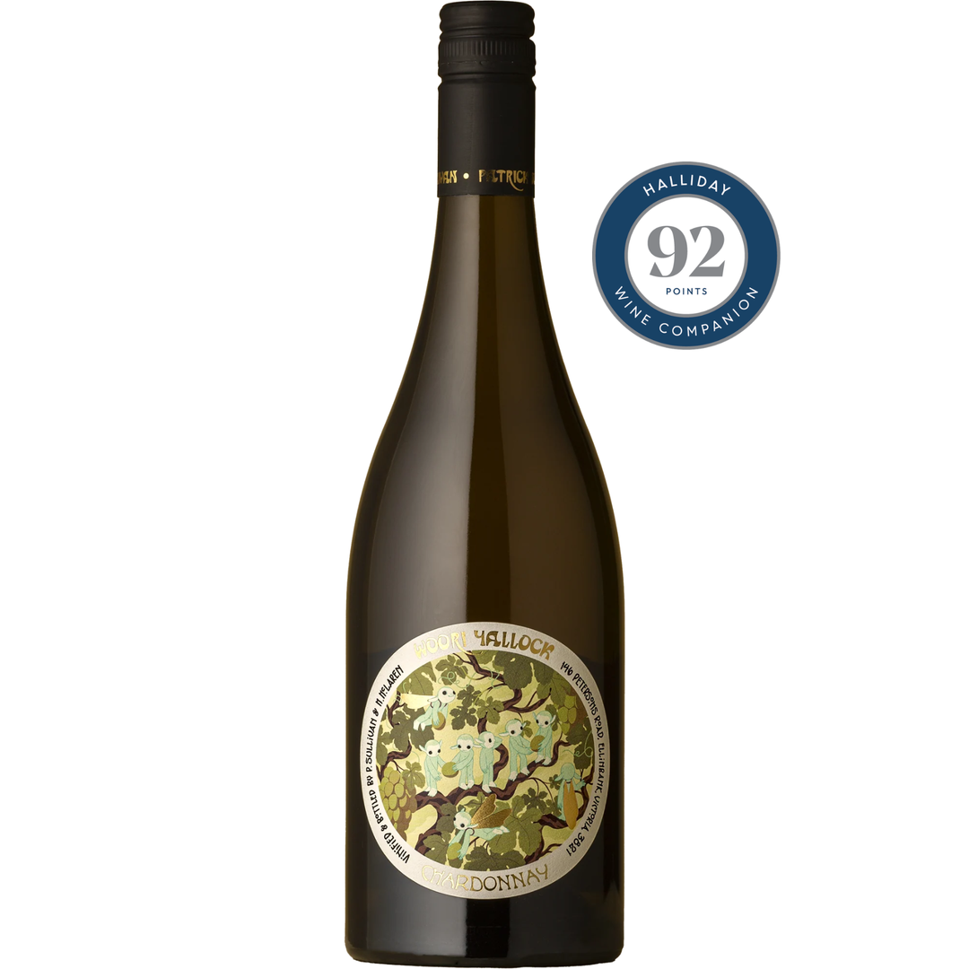 Patrick Sullivan Chardonnay 2025 750ml