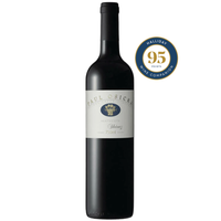 Paul Osicka Majors Creek Vineyard Shiraz 2023 