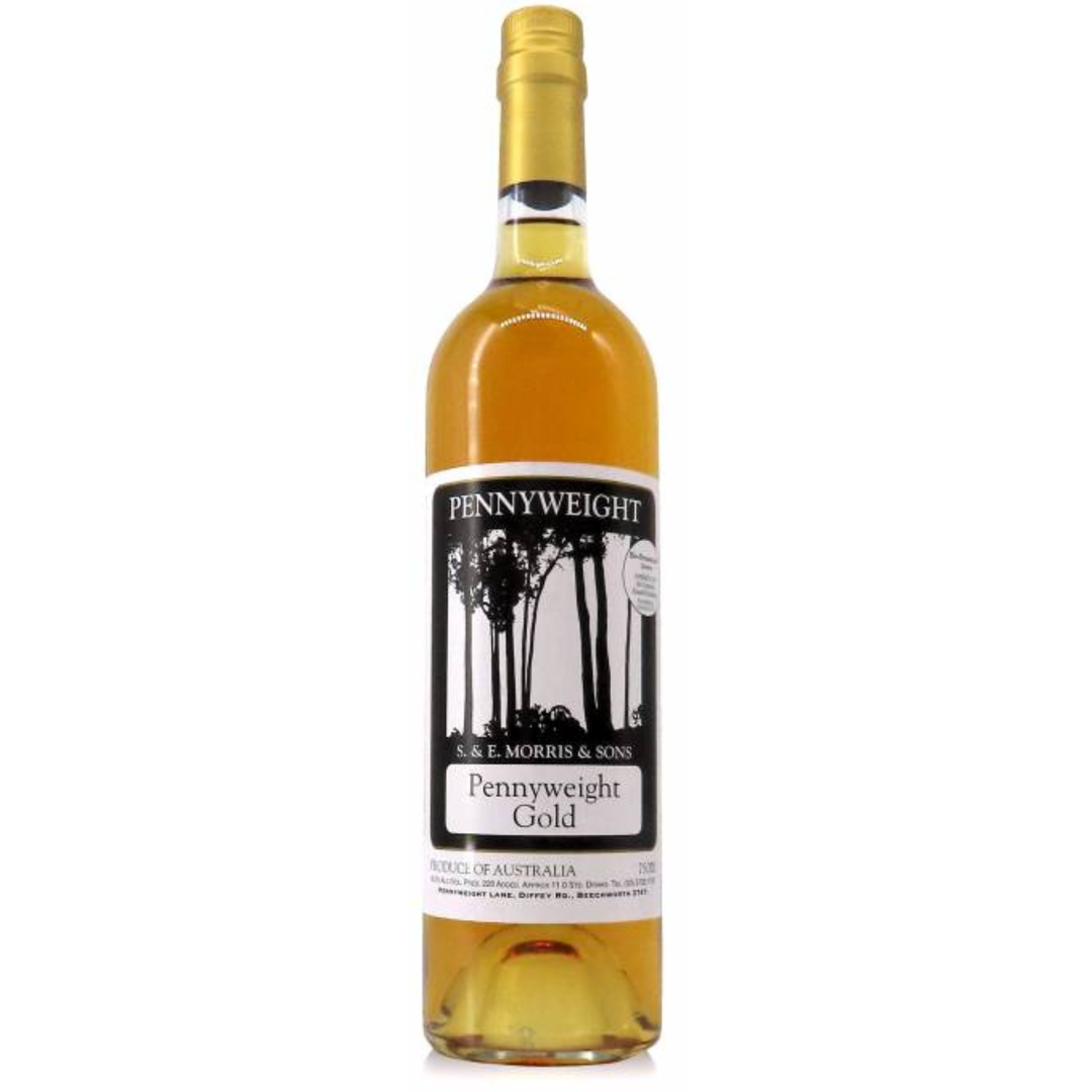 Pennyweight Gold 750ml