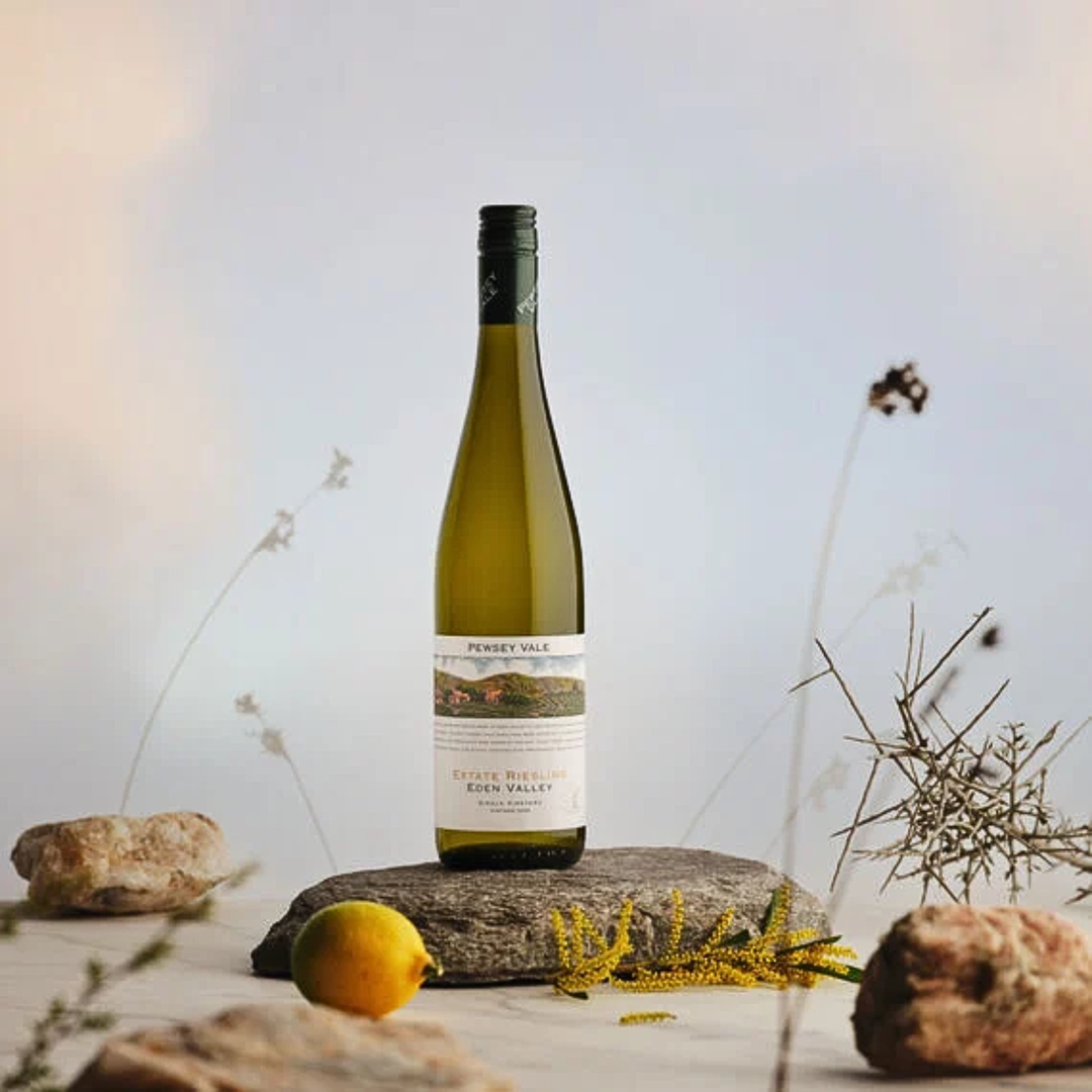 Pewsey Vale Estate Single Vineyard Riesling 2026