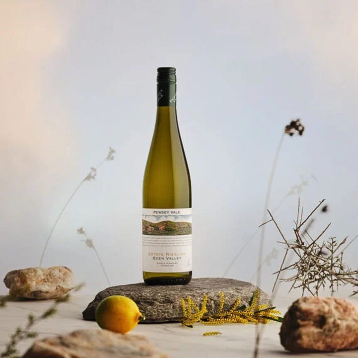 Pewsey Vale Estate Single Vineyard Riesling 2026