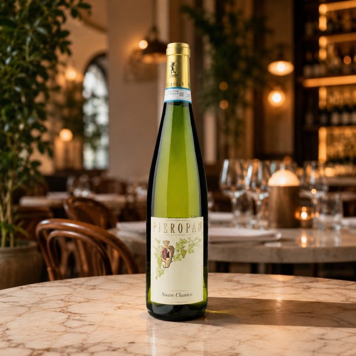 Pieropan Soave Classico 2025