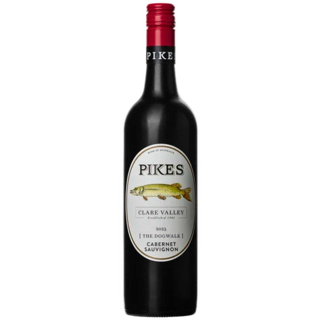 Pikes Dogwalk Cabernet Sauvignon 2023 750ml