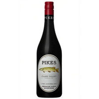 Pikes The Assemblage GSM 2024 750ml