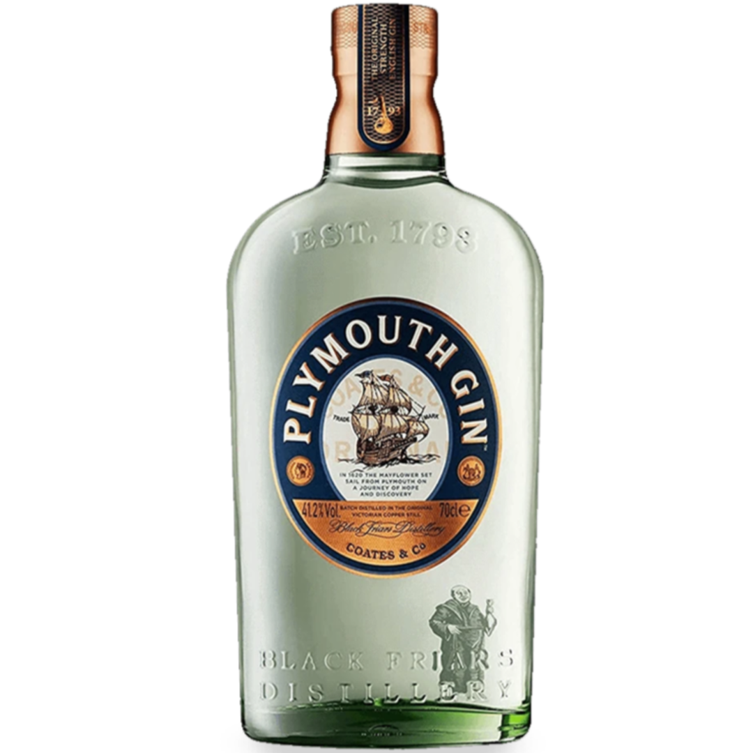 Plymouth Gin 700ml