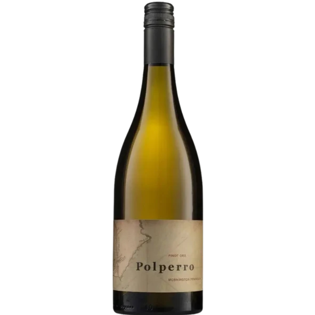 Polperro Pinot Gris 2025 750ml