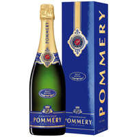 Pommery Brut Royal Champagne 750ml