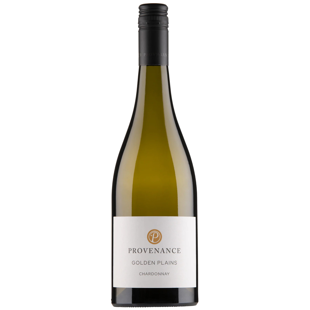 Provenance Golden Plains Chardonnay 2025 750ml
