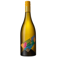 Quealy Tussie Mussie Pinot Gris 2025 750ml