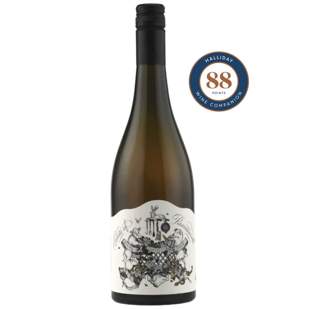 RAVENSWORTH ESTATE GAMAY 2023 750ML