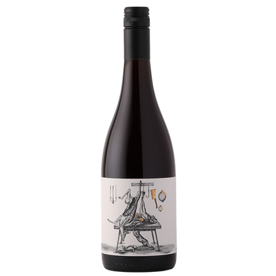 RAVENSWORTH GAMAY NOIR 750ML