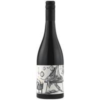 RAVENSWORTH HILLTOPS MONTEPULCIANO 2023 750ML