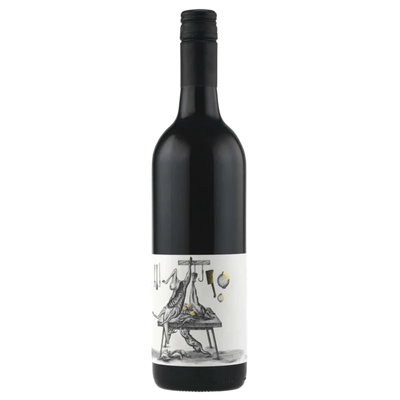 RAVENSWORTH REGIONAL SANGIOVESE 750ML