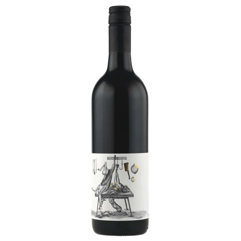 RAVENSWORTH REGIONAL SANGIOVESE 750ML