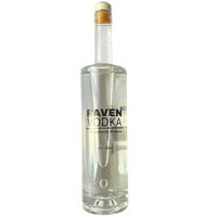 RAVEN GIPPSLAND VODKA 700ML