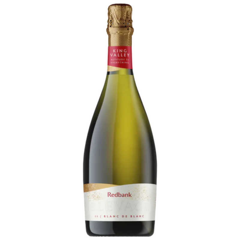 REDBANK ELEVAGE BLANC DE BLANC 750ML